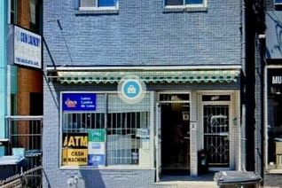 Non-Franchise Business for Sale, 150 Augusta Ave, Toronto, ON