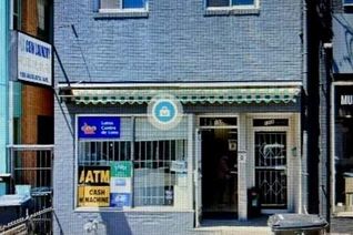 Dry Clean/Laundry Business for Sale, 150 Augusta Ave, Toronto, ON Dry Clean/Laundry Business for Sale, 150 Augusta Ave, Toronto, ON