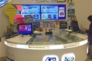Convenience/Variety Business for Sale, Toronto, ON Convenience/Variety Business for Sale, Toronto, ON