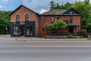 Commercial/Retail Property for Sale, 299 Regional Hwy 47, Uxbridge, ON