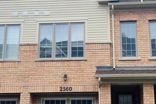 Condo Townhouse for Rent, 2560 Earleville Path, Oshawa, ON