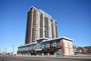Apartment for Rent, 215 Queen St #1610, Brampton, ON