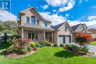 Property for Sale, 132 Parkinson Drive, Rockwood, ON Property for Sale, 132 Parkinson Drive, Rockwood, ON