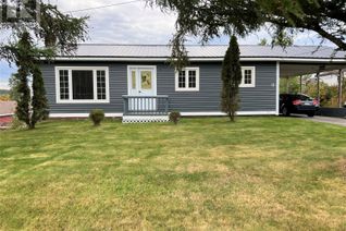 Bungalow for Sale, 12 Robert's Arm Road, South Brook, NL