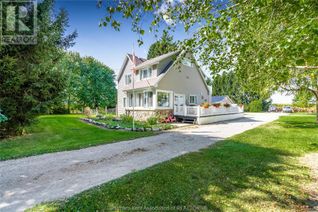 Bungalow for Sale, 6739 Talbot Trail, Dealtown, ON