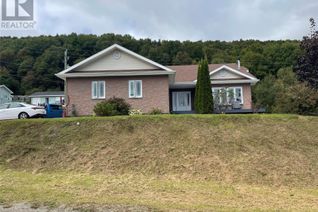 Detached House for Sale, 20 Main Street, St. Alban's, NL