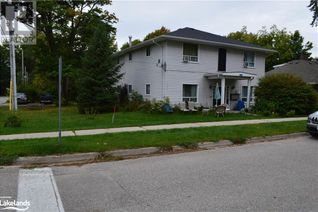 Property for Sale, 195 Sarah Street S, Gravenhurst, ON Property for Sale, 195 Sarah Street S, Gravenhurst, ON