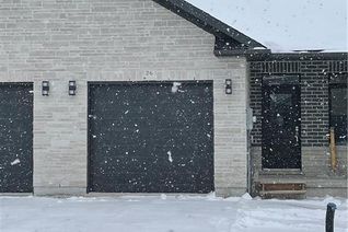 Townhouse for Sale, 26 Raycroft Drive, Belleville, ON