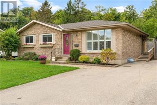 Property for Sale, 23 Gilston Parkway, Paris, ON Property for Sale, 23 Gilston Parkway, Paris, ON