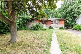 Property for Sale, 56 Cardill Crescent, Waterloo, ON Property for Sale, 56 Cardill Crescent, Waterloo, ON