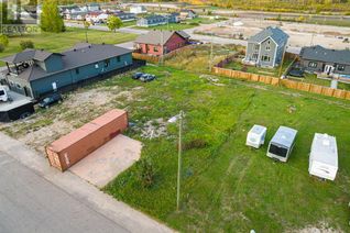 Commercial Land for Sale, 7306 Hughes Avenue, Fort McMurray, AB