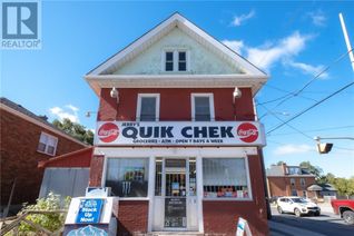 Commercial/Retail Property for Sale, 231-239 Park Street N, Peterborough, ON