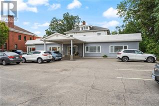 Office for Lease, 30 Brant Avenue Unit# B.3, Brantford, ON