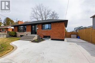 Bungalow for Rent, 2298 Fassel Avenue Unit# Lower, Burlington, ON Bungalow for Rent, 2298 Fassel Avenue Unit# Lower, Burlington, ON