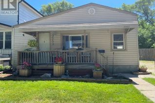 Bungalow for Rent, 3553 King Street, Windsor, ON Bungalow for Rent, 3553 King Street, Windsor, ON