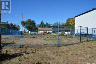 Commercial Land for Sale, 1501 2nd Avenue N, Saskatoon, SK