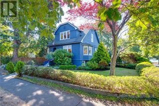 House for Sale, 1601 Ross St, Victoria, BC
