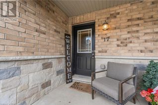 Property for Sale, 17 Tanton Avenue, Fergus, ON Property for Sale, 17 Tanton Avenue, Fergus, ON