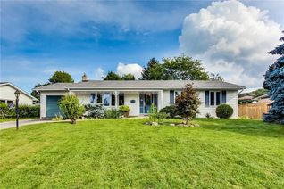 House for Sale, 9 Burgess Drive, Grimsby, ON