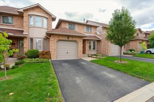 Condo Townhouse for Rent, 503 #8 Highway, Stoney Creek, ON