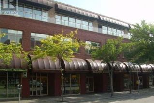 Property for Lease, 444 Victoria Street #308, Kamloops, BC