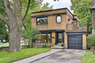 Detached House for Sale, 73 Fleming Cres, Toronto, ON Detached House for Sale, 73 Fleming Cres, Toronto, ON