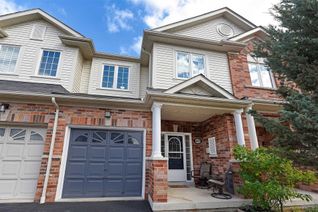 Townhouse for Sale, 49 Tempo Way, Whitby, ON