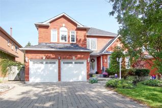 House for Sale, 9 Watersdown Cres, Whitby, ON