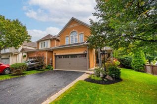 Property for Sale, 21 Matthewson Pl, Whitby, ON