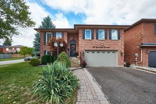 Property for Sale, 30 Limestone Cres, Whitby, ON Property for Sale, 30 Limestone Cres, Whitby, ON