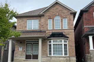 Property for Rent, 51 Albert Lewis St, Markham, ON