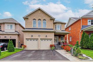 Detached House for Sale, 38 Bigelow Rd, Whitchurch-Stouffville, ON