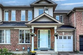 Freehold Townhouse for Sale, 6 Ferris St, Richmond Hill, ON
