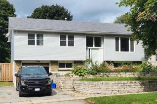 Detached House for Rent, 60 Heather St, Barrie, ON