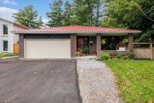 Property for Sale, 203 Browning Tr, Barrie, ON
