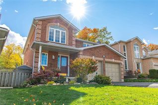 Detached House for Rent, 21 Stollar Blvd, Barrie, ON