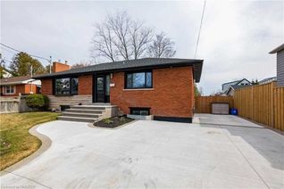 Bungalow for Rent, 2298 Fassel Ave #Lower, Burlington, ON Bungalow for Rent, 2298 Fassel Ave #Lower, Burlington, ON