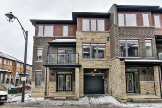 Townhouse for Rent, 30 Times Square Blvd #136, Hamilton, ON
