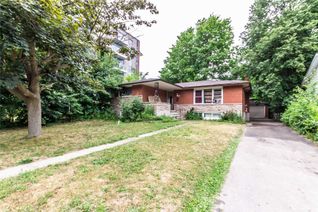 Land for Sale, 56 Cardill Cres, Waterloo, ON