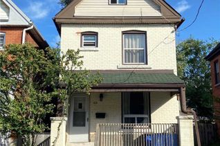 Detached House for Sale, 60 Arthur Ave N, Hamilton, ON