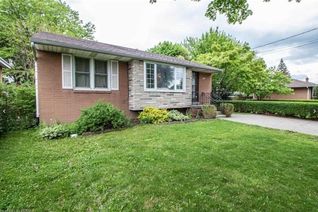 Bungalow for Sale, 1158 Dot Ave, Windsor, ON
