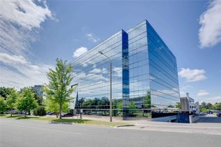 Office for Sublease, 18 Wynford Dr #512, Toronto, ON