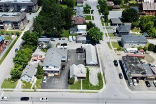 Investment Property for Sale, 13 Yonge St N, Springwater, ON