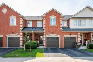 Condo Townhouse for Rent, 223 Rebecca St #6, Oakville, ON