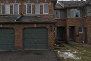 Property for Rent, 2550 Thomas St #46, Mississauga, ON