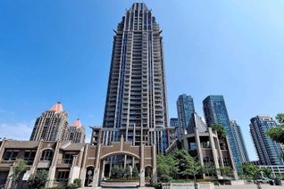 Apartment for Rent, 388 Prince Of Wales Dr #1704, Mississauga, ON