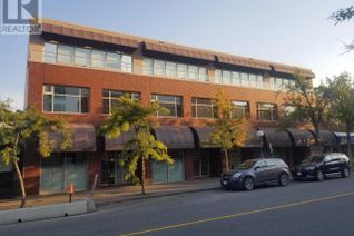 Property for Lease, 444 Victoria Street #306-308, Kamloops, BC