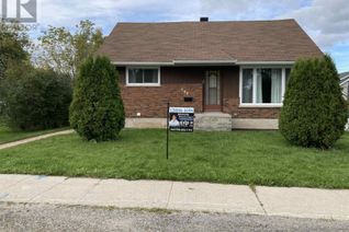House for Sale, 108 Cecil Ave, Timmins, ON