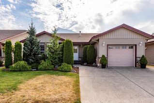 House for Sale, 7330 Elm Road #5, Agassiz, BC