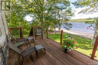 Cottage for Sale, 20 Reicker Lane, Erbs Cove, NB